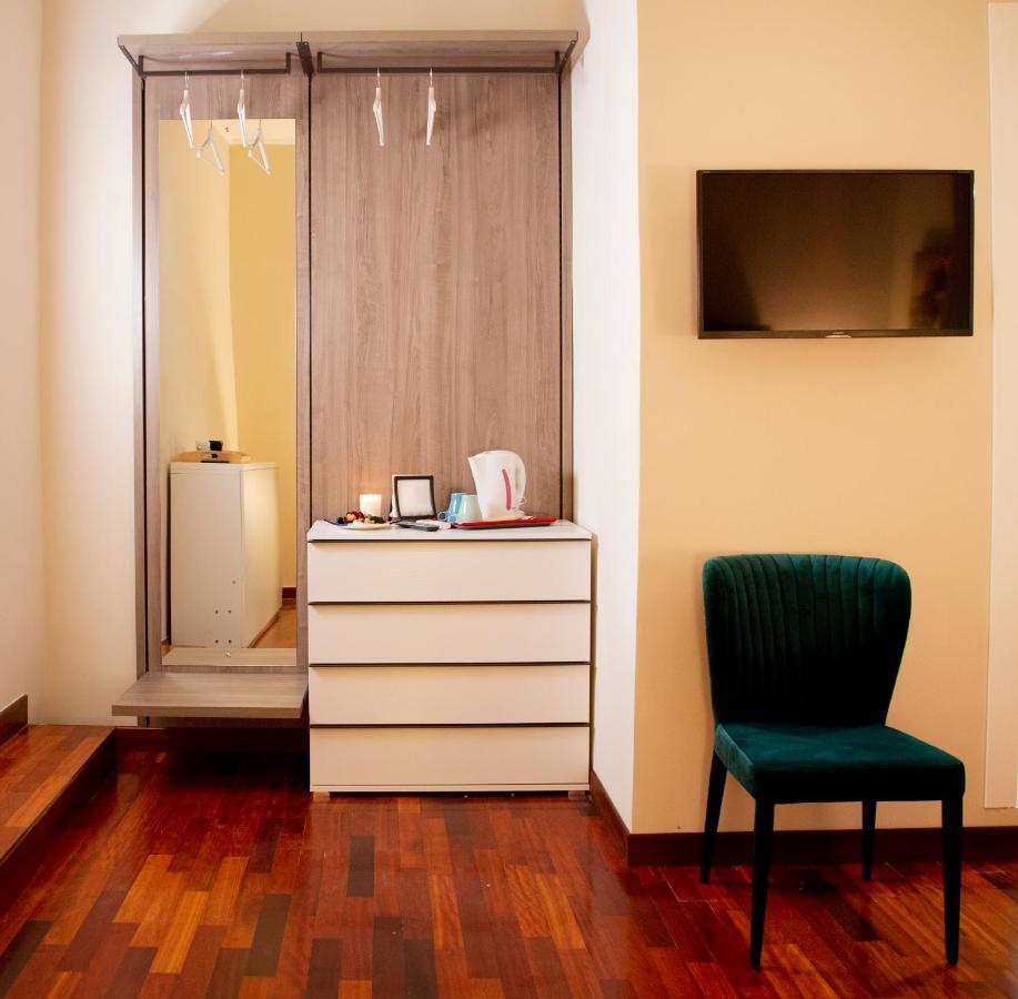 Handmade Rest Room Napoli Eksteriør billede
